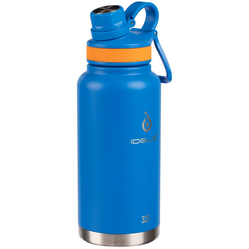 Термобутылка Fujisan XL 2.0 фото на сайте Print Logo.