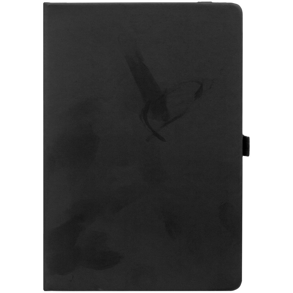 Блокнот Buffer с антибактериальным покрытием фото на сайте Print Logo.