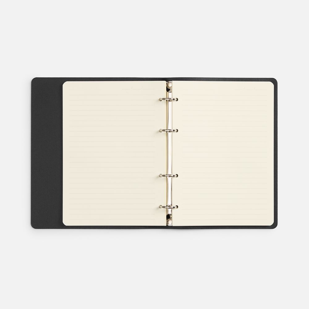 Ежедневник Ringo, недатированный фото на сайте Print Logo.