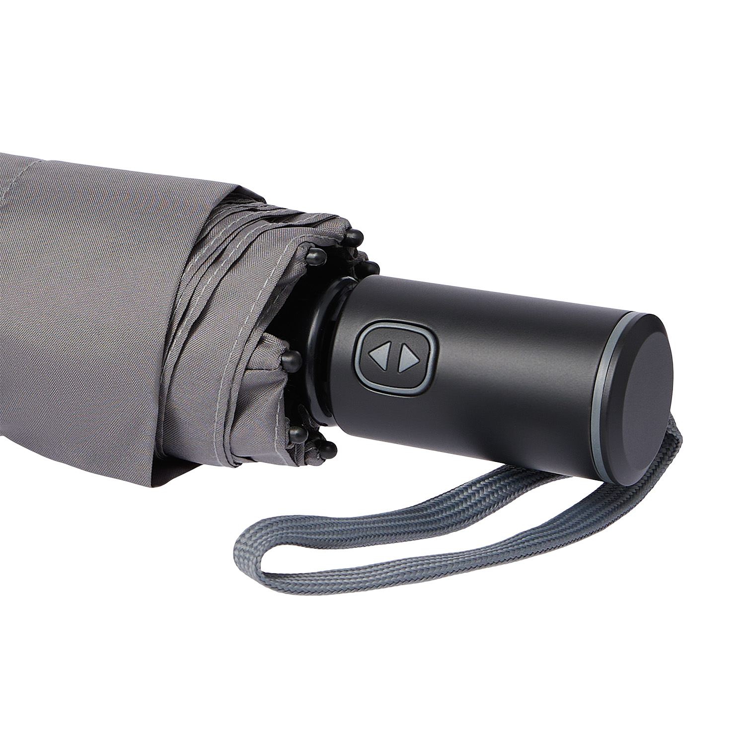 Зонт складной Пассат (Passat), зеленый фото на сайте Print Logo.