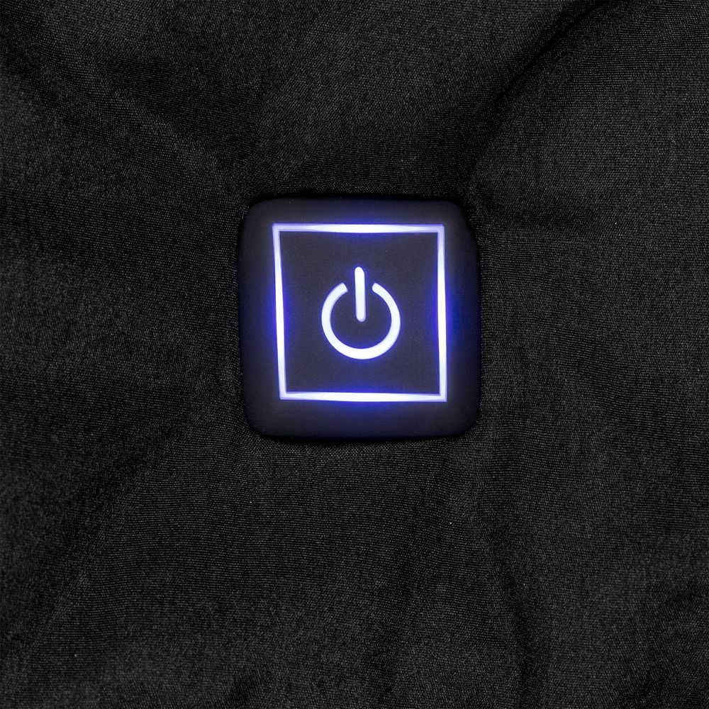 Жилет с подогревом Thermalli Zermatt фото на сайте  Print Logo.