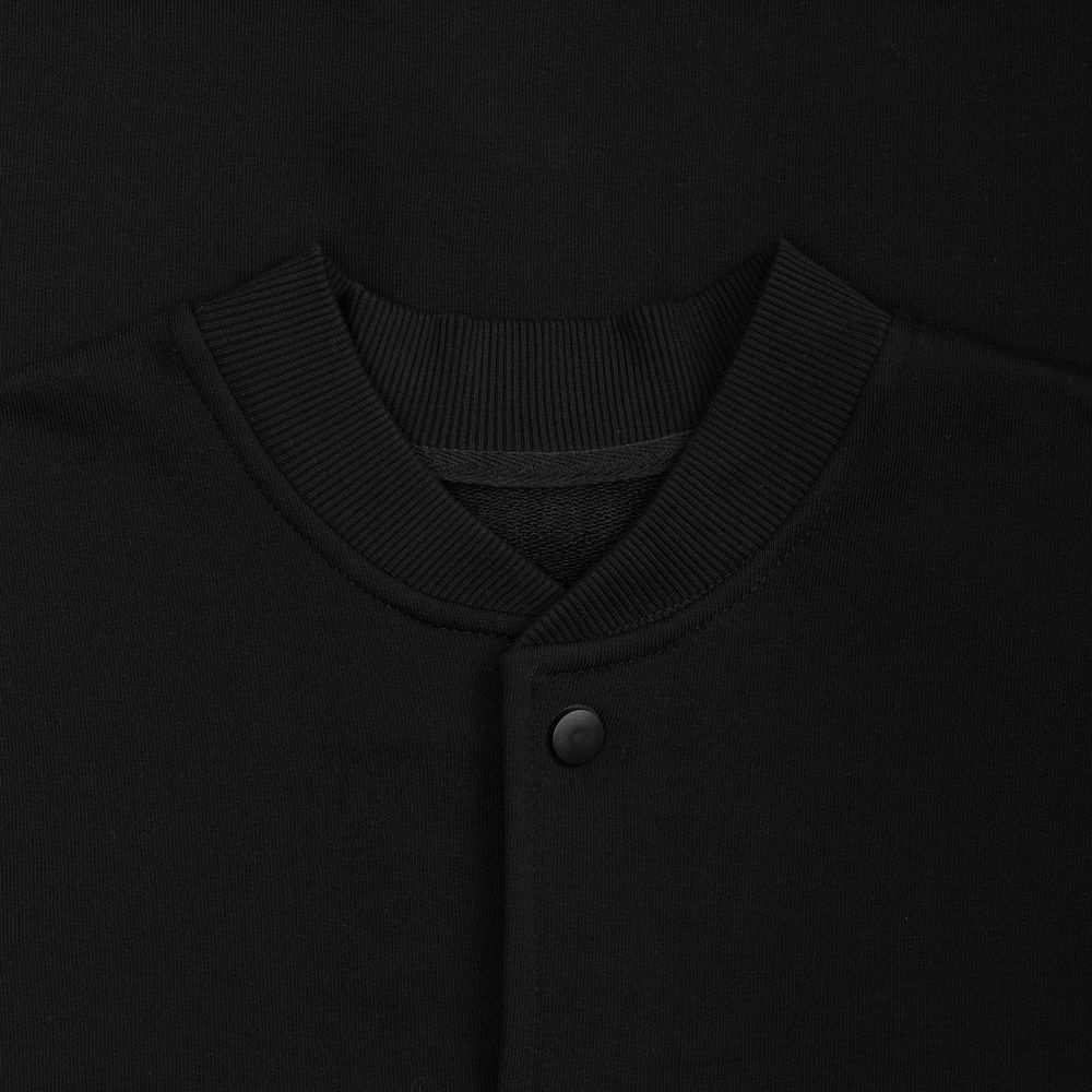 Бомбер унисекс Nuppu фото на сайте Print Logo.