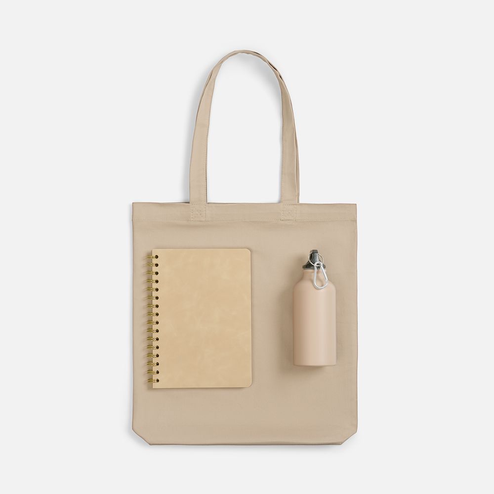 Набор Spiral Walk фото на сайте Print Logo.