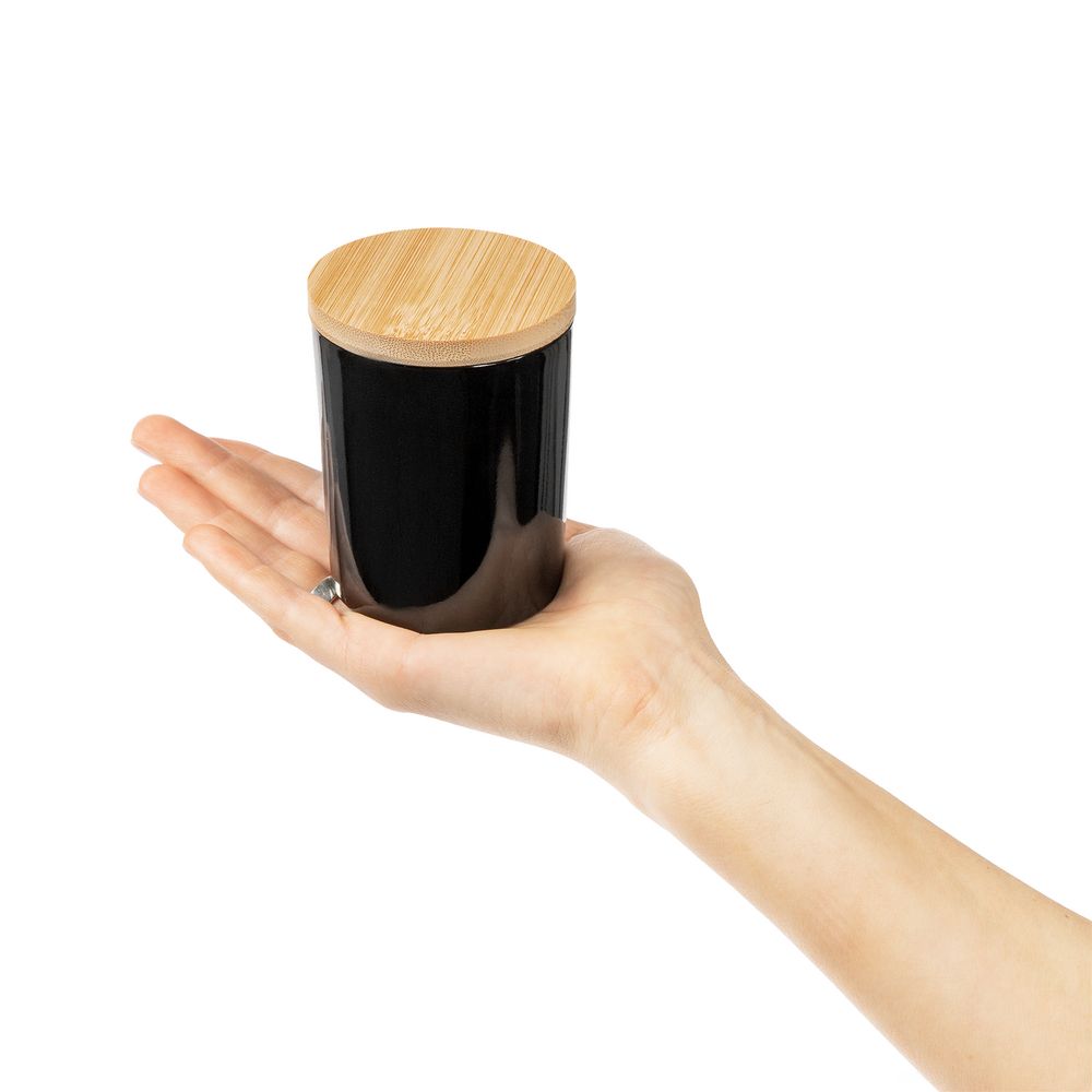 Свеча ароматическая Savor Flavor