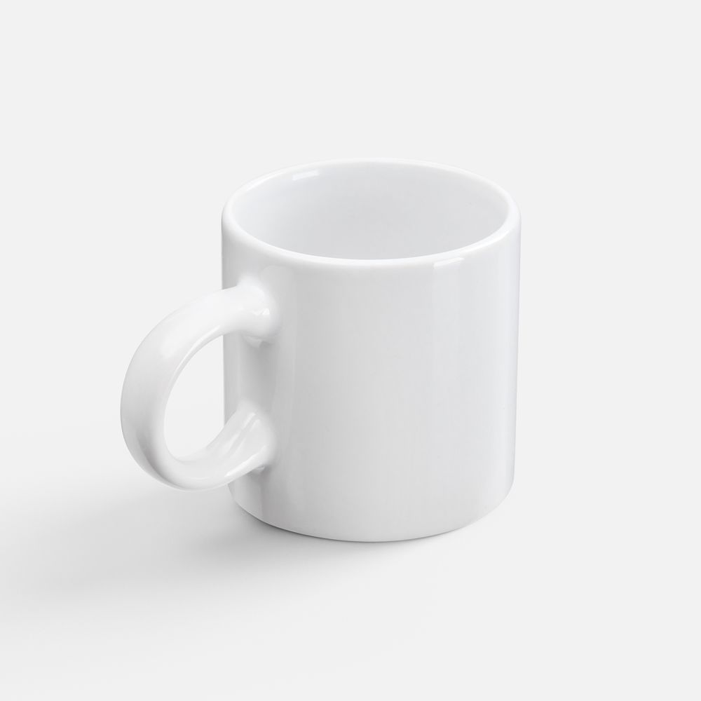 Кофейная пара для сублимационной печати Miamore фото на сайте Print Logo.