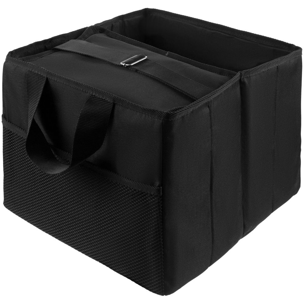 Органайзер в багажник автомобиля Cargo фото на сайте Print Logo.