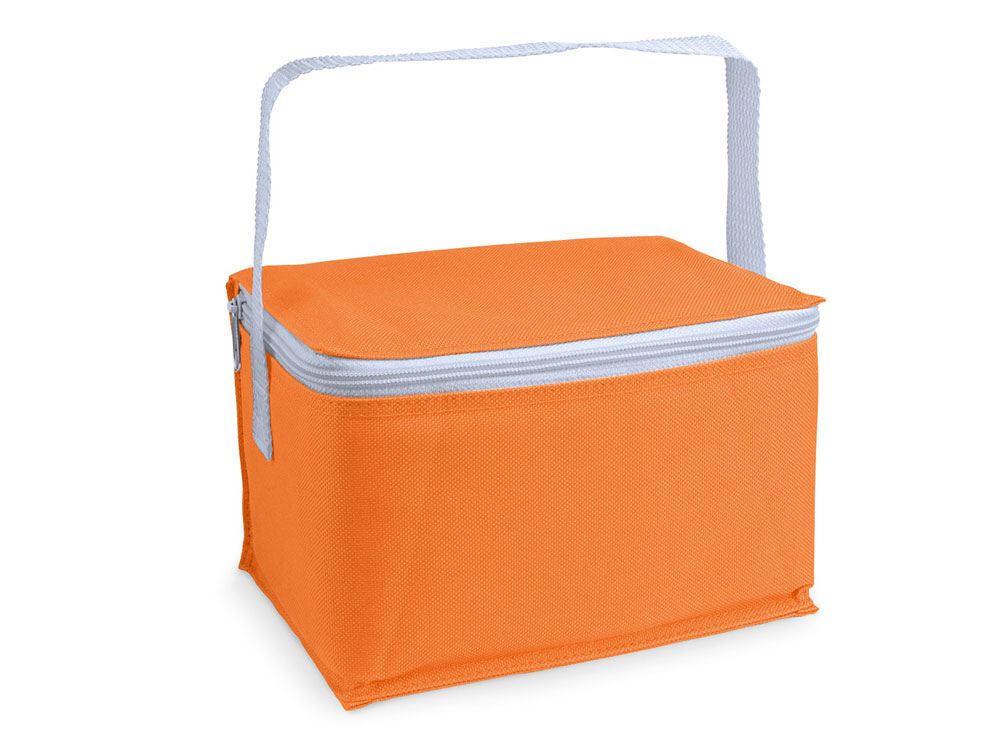 Сумка-холодильник из 600D JEDDAH фото на сайте Print Logo.