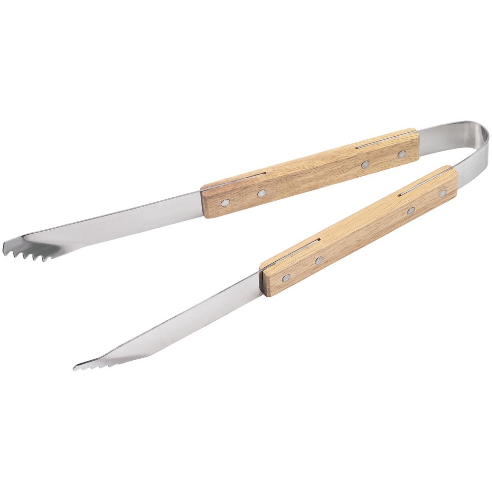 Набор для барбекю No Misteak фото на сайте Print Logo.