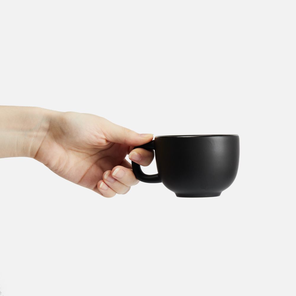 Чайная пара Stansa фото на сайте Print Logo.