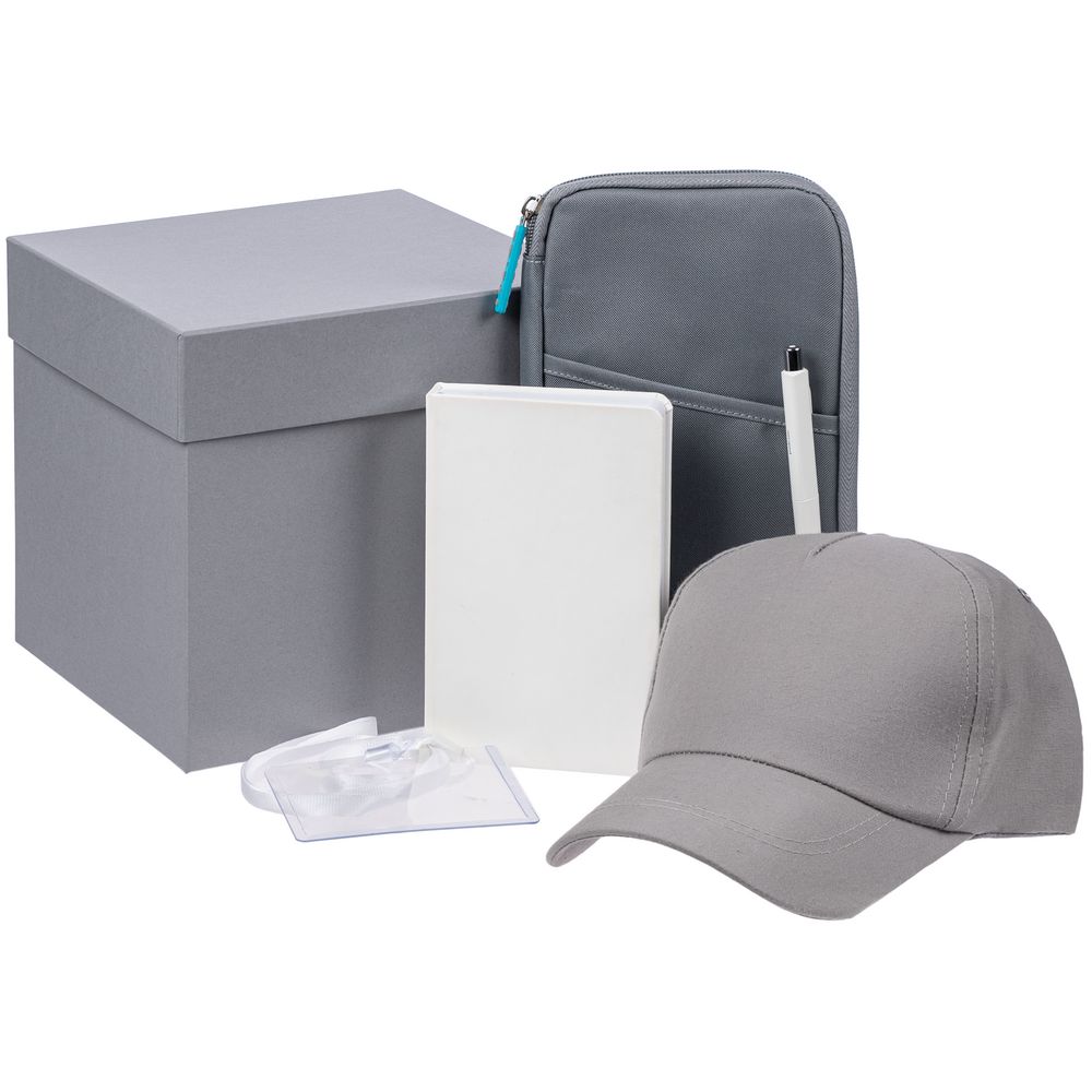 Коробка Cube, M