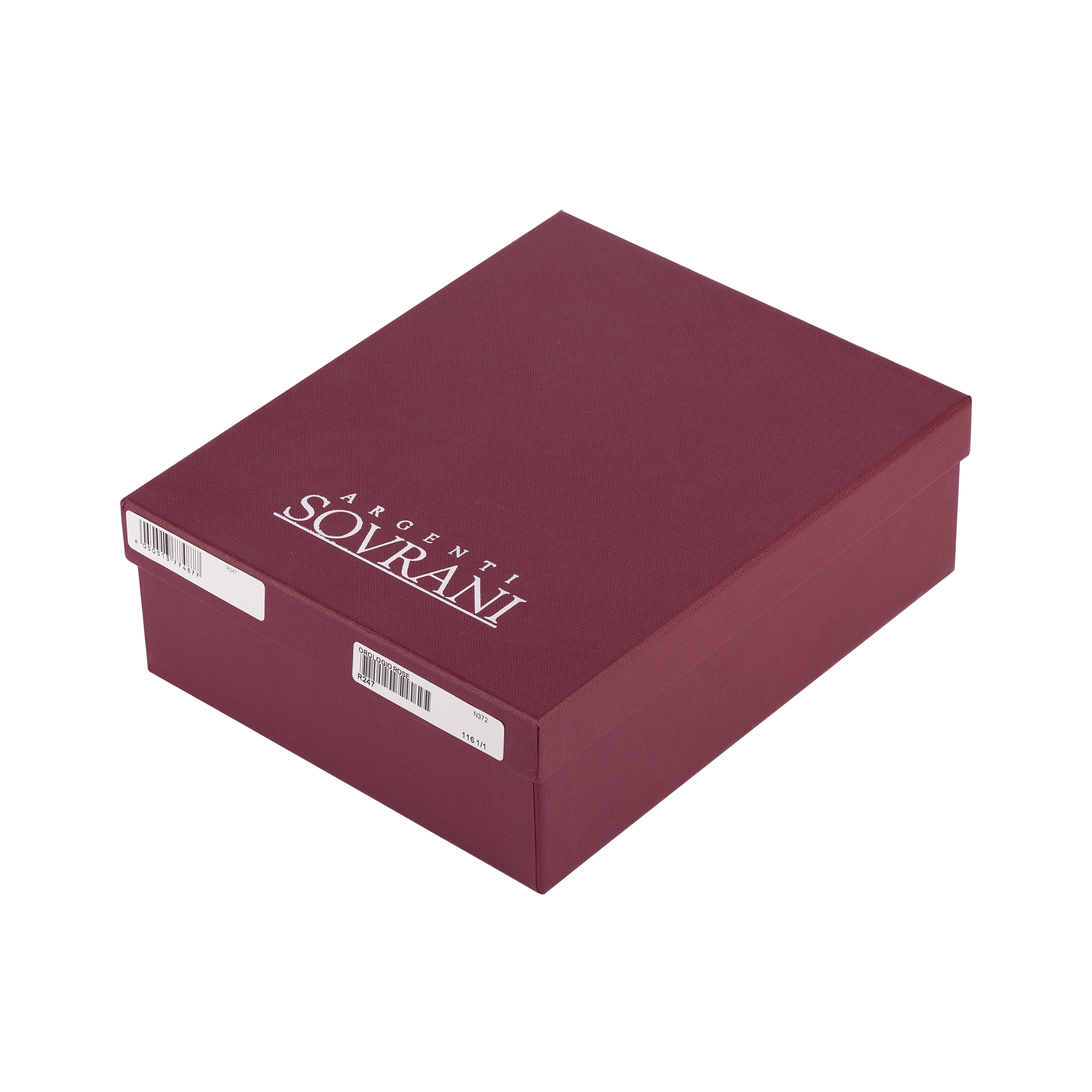 Часы настольные "Розы" фото на сайте Print Logo.