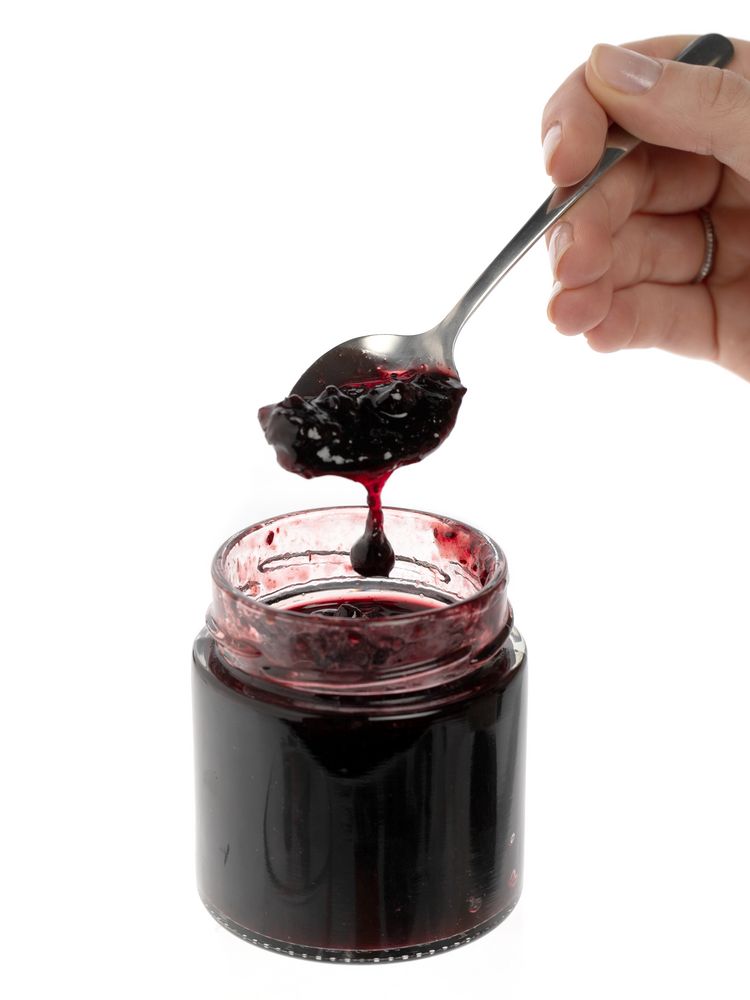 Джем Crushy фото на сайте Print Logо.