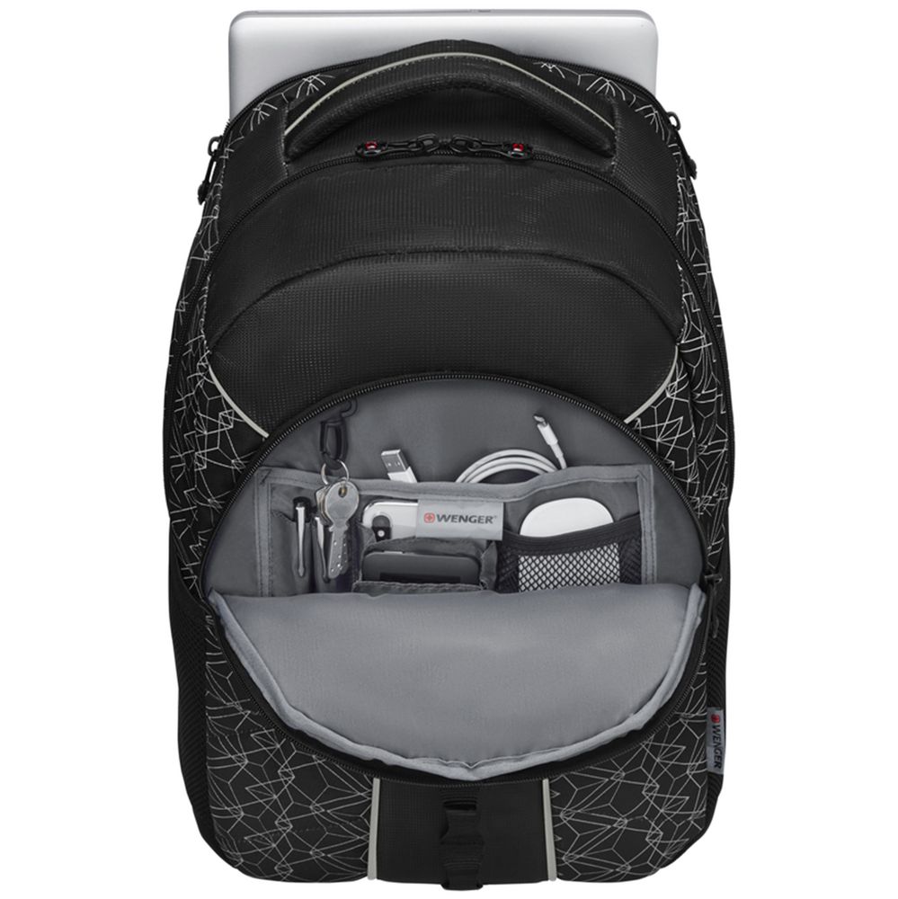 Рюкзак Sun фото на сайте Print Logo.