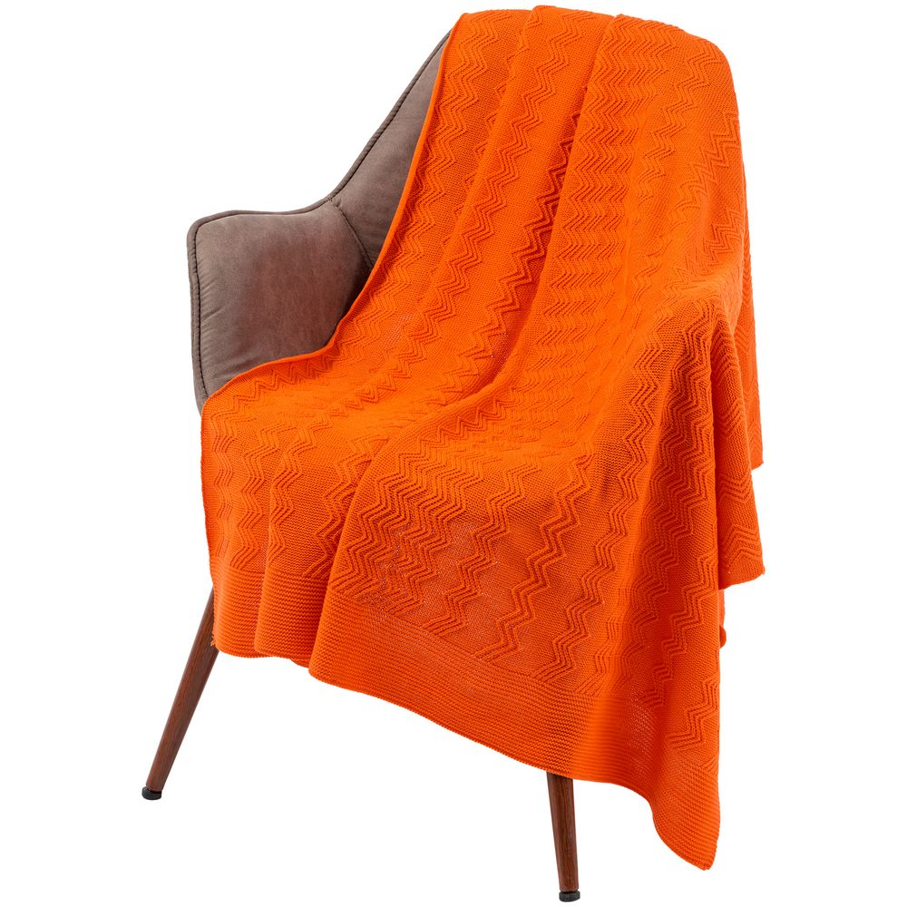 Плед Marea фото на сайте Print Logo.