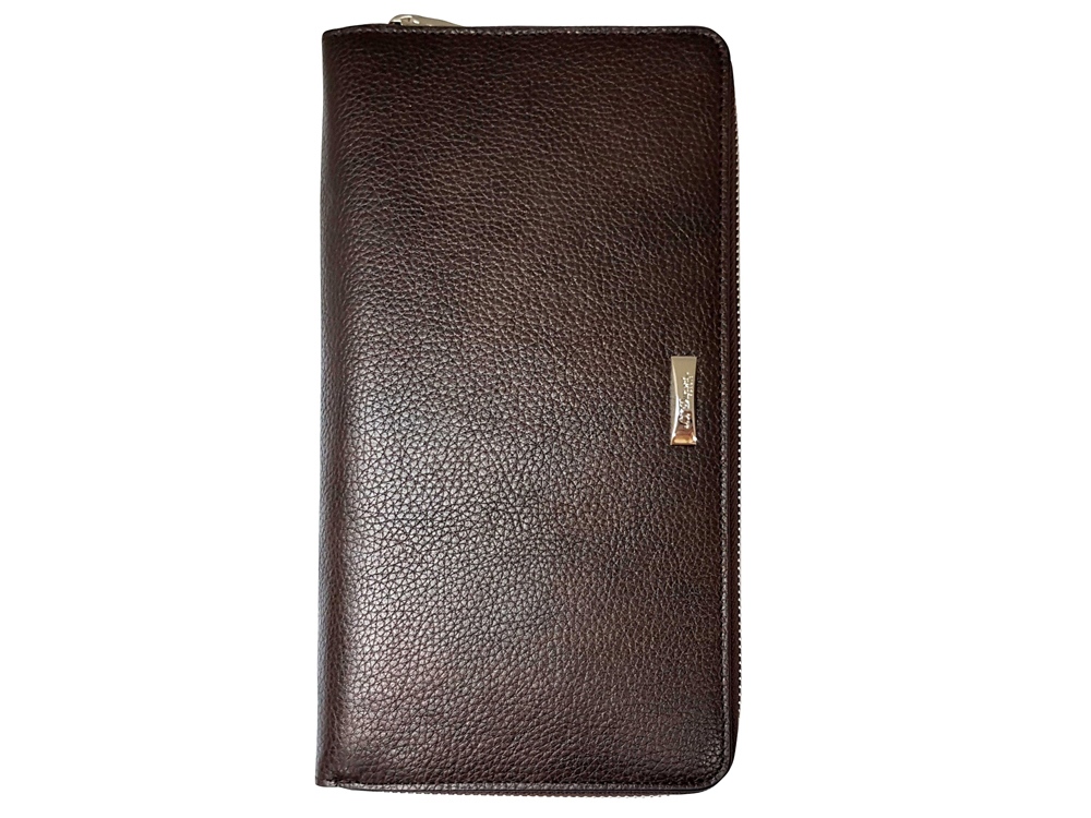 Органайзер Soft Diamond Graine с логотипом S.T. Dupont | Print Logo