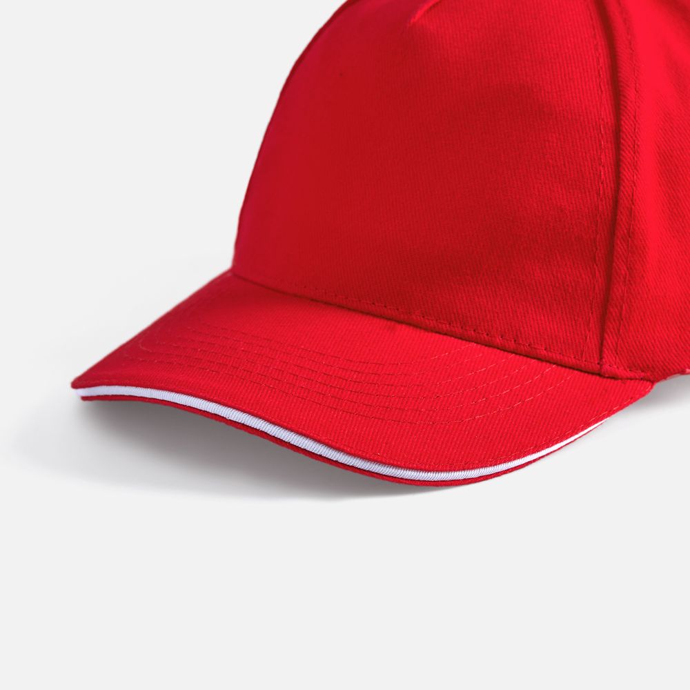 Бейсболка Long Beach