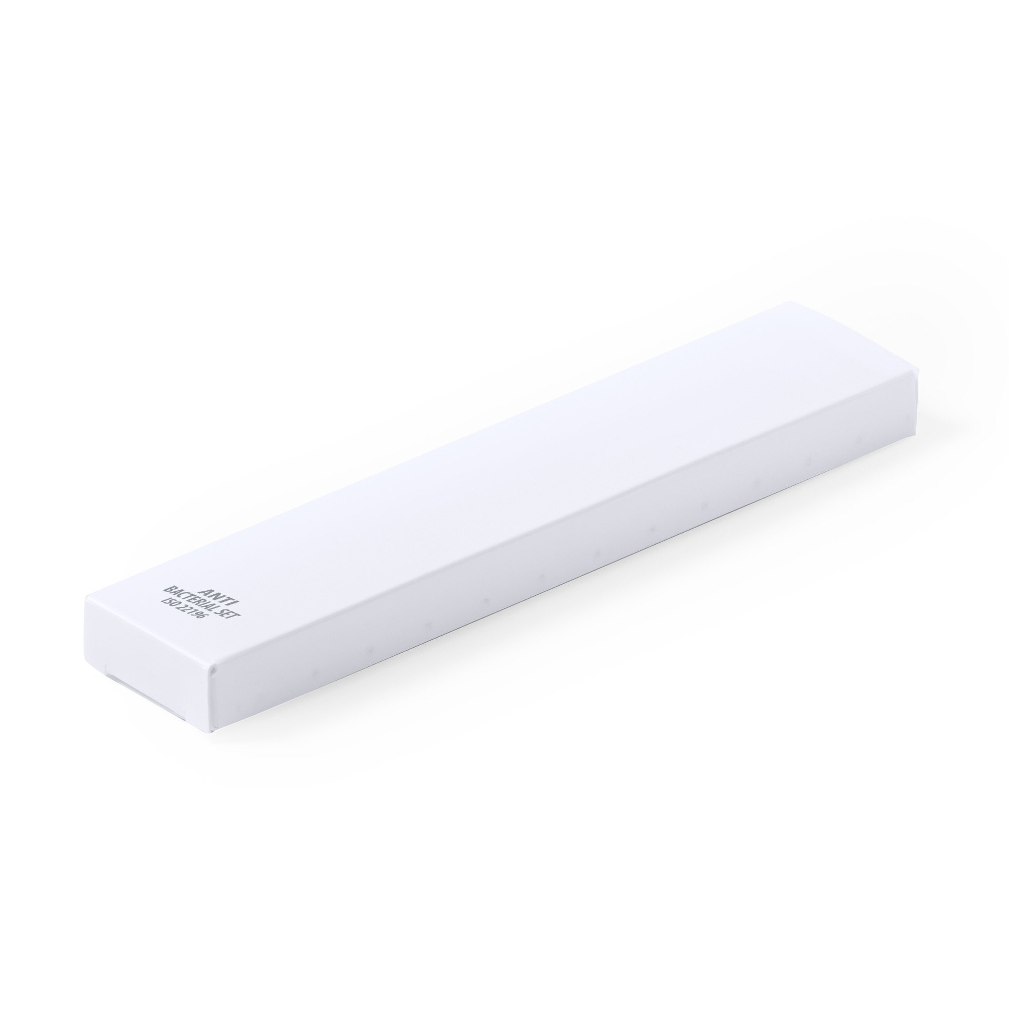 Набор "Combo" канцелярских принадлежностей с антибактериальной защитой фото на сайте Print Logo.