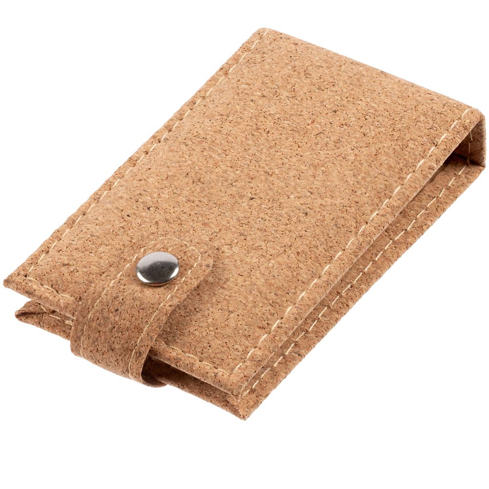 Маникюрный набор Corkness с логотипом  | Print Logo