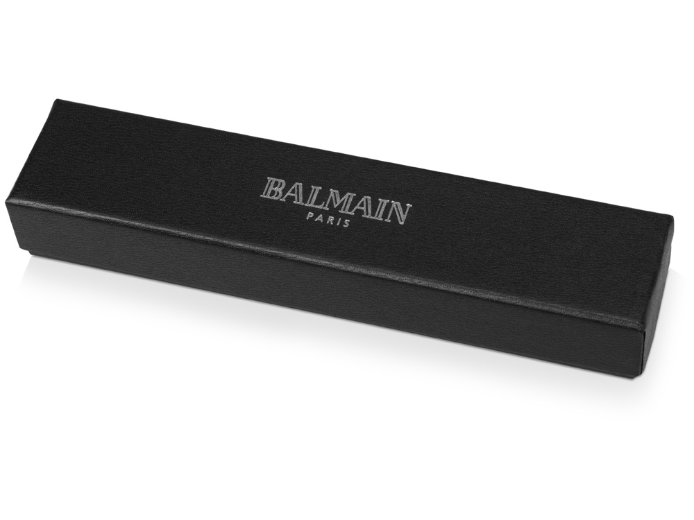 Ручка шариковая Lyre, черный