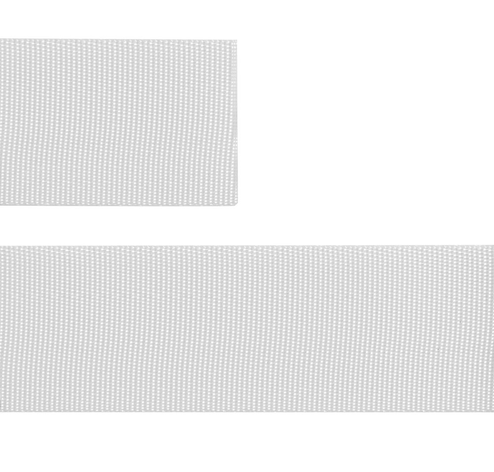 Стропа текстильная Fune 35 S, оранжевый неон фото в интернет-магазине Print Logo.