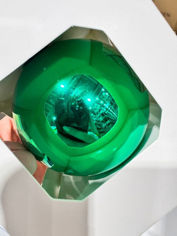 Оформительский шар Finery, 8 см