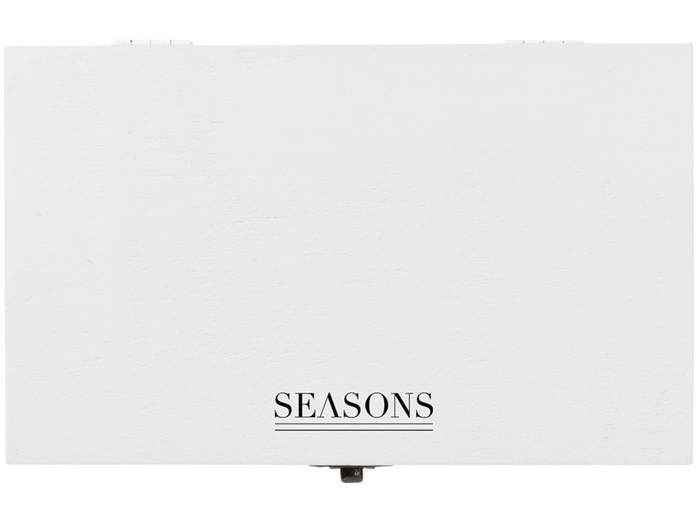 Банный набор Winston, белый