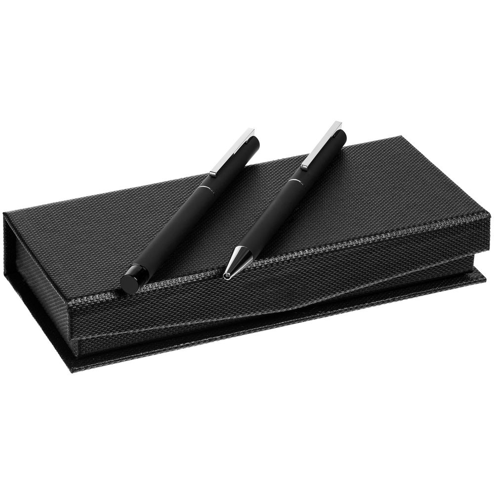 Набор Blade Soft Touch фото на сайте Print Logo.