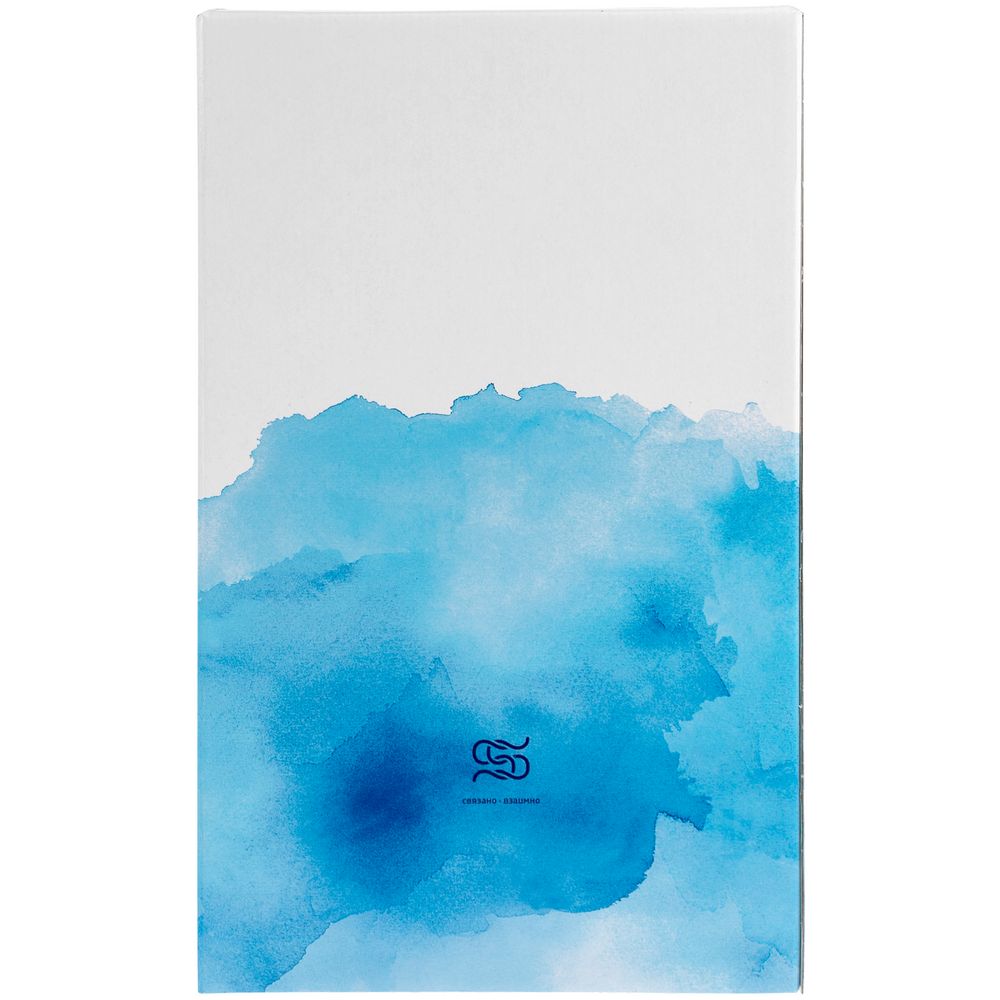 Коробка Sherst — пример нанесения логотипа (Sherst) | Print Logo