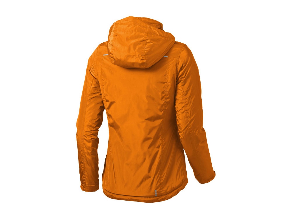 Куртка Smithers женская, оранжевый