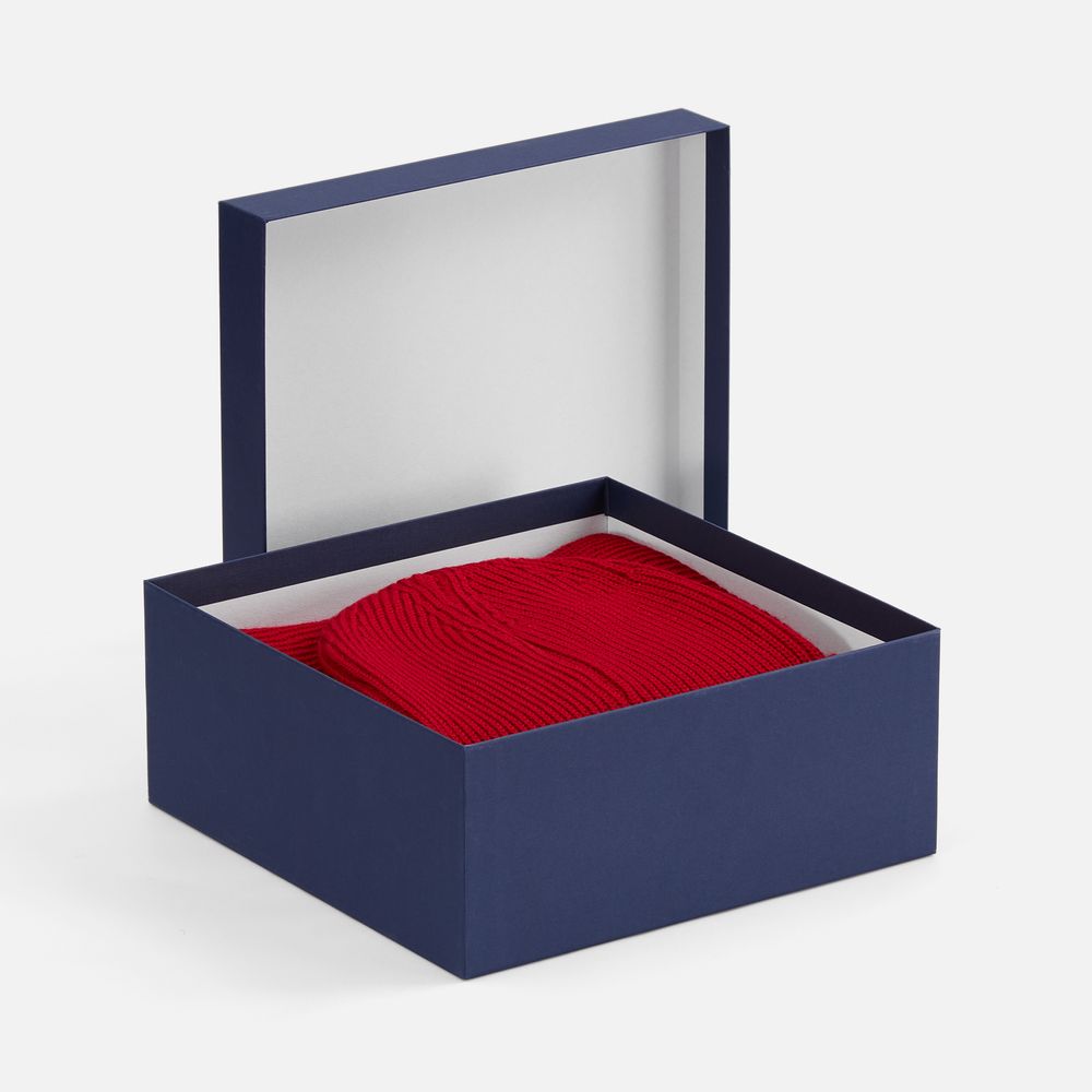 Коробка Capper