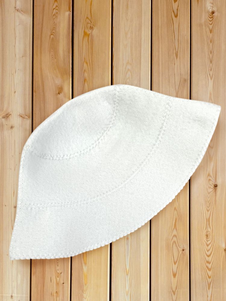 Банная шапка Panam