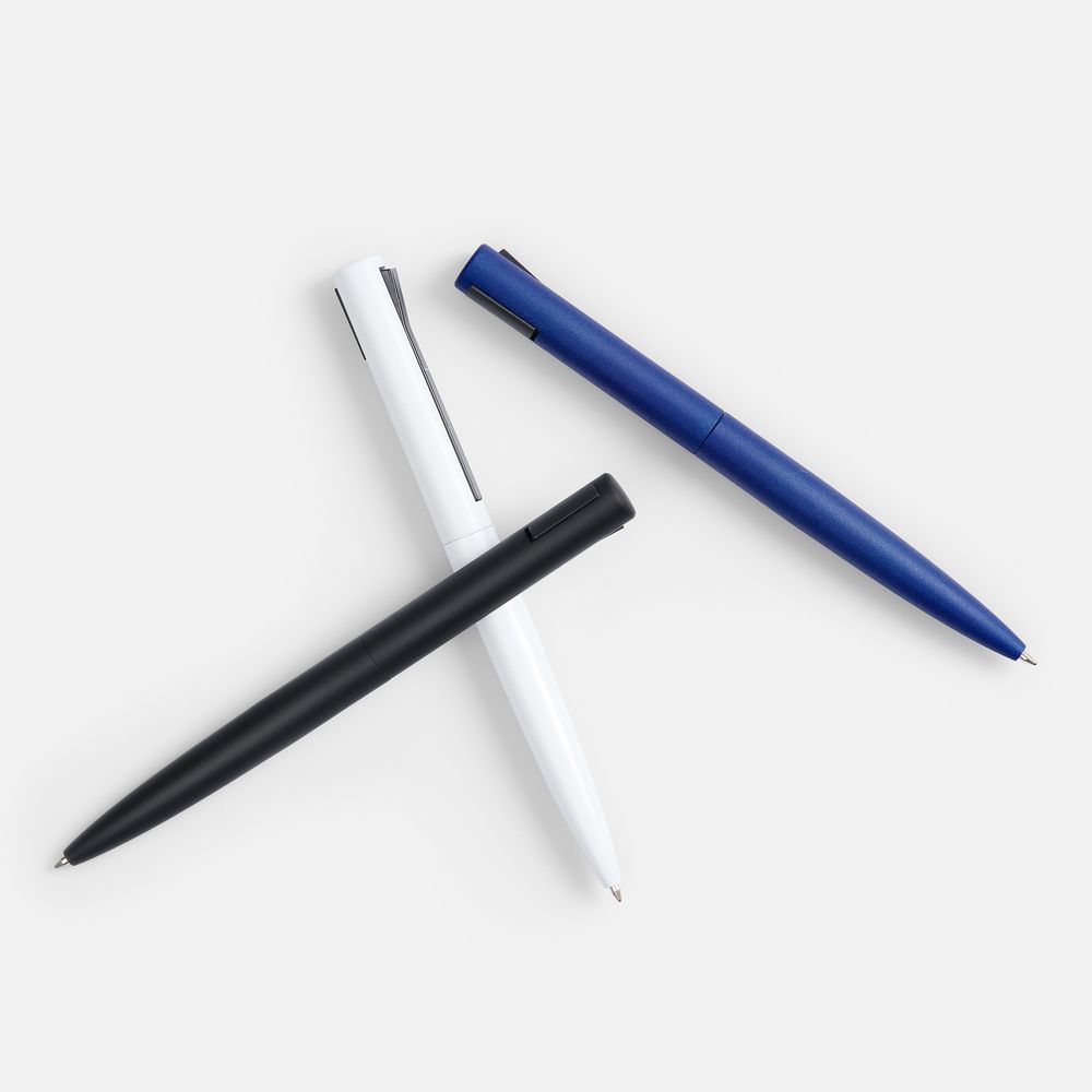 Ручка шариковая Snap фото на сайте Print Logo.