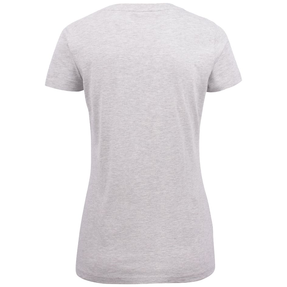 Футболка женская Ladies American U фото на сайте Print Logo.