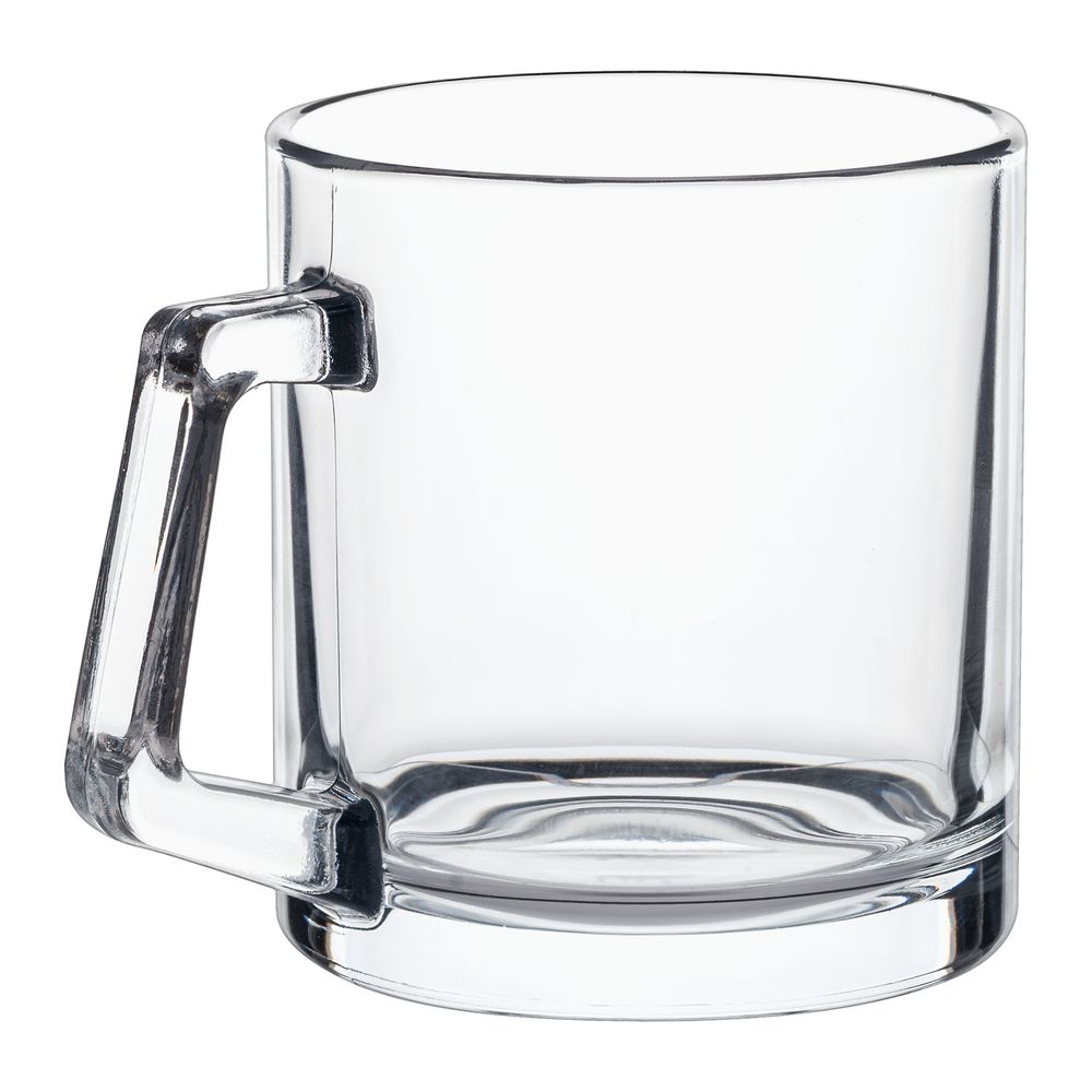 Набор из 2 кружек Basic фото на сайте Print Logo.