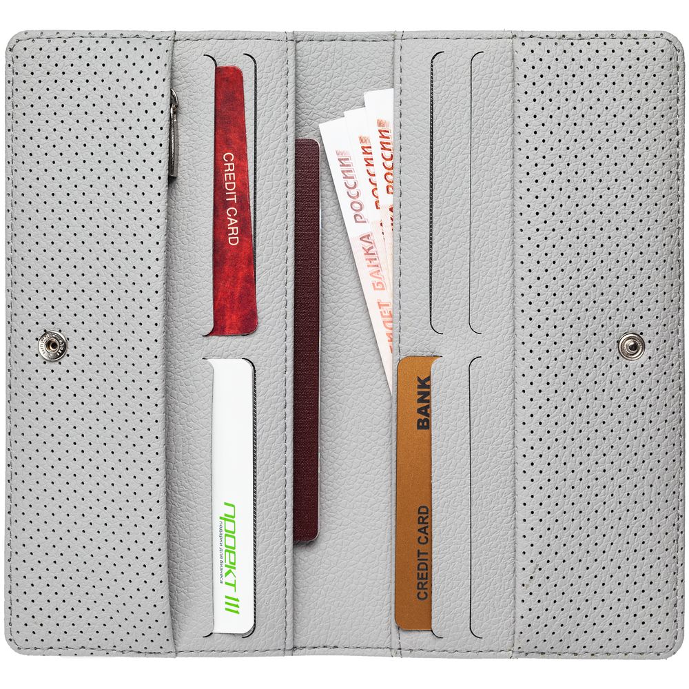 Кошелек dotMODE фото на сайте Print Logo.