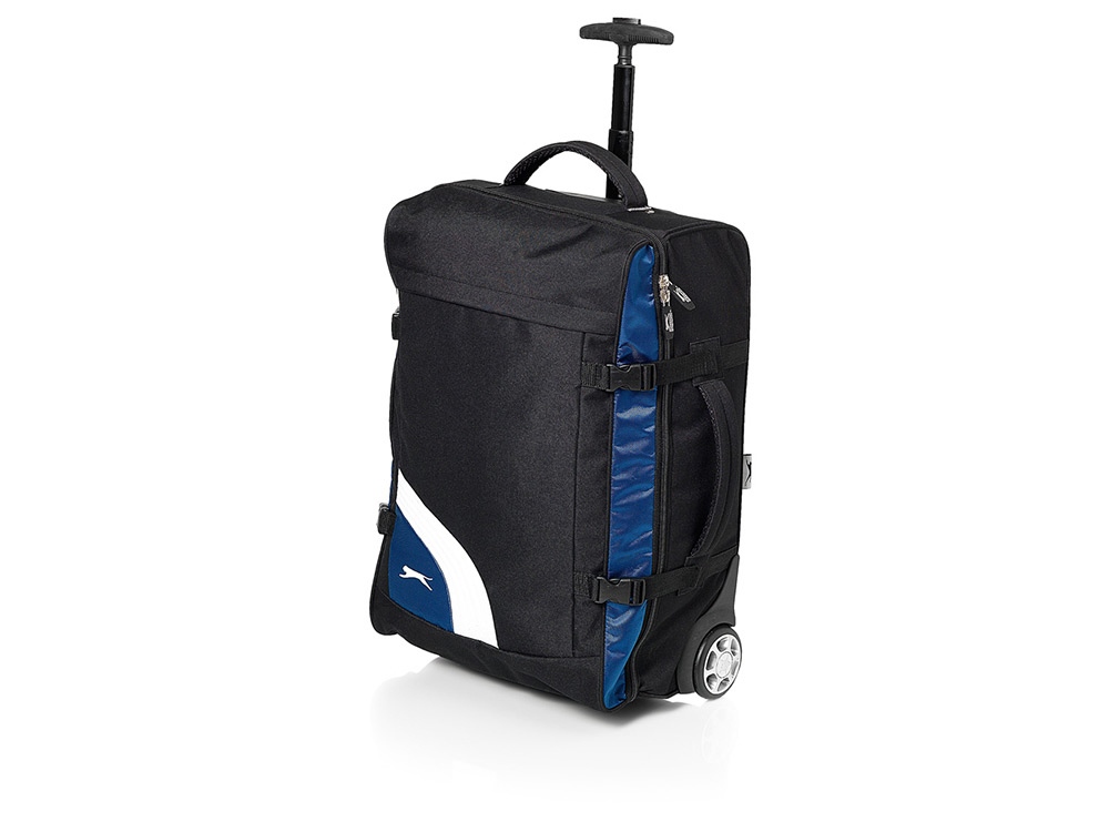 Сумка Wembley на роликах фото на сайте Print Logo.