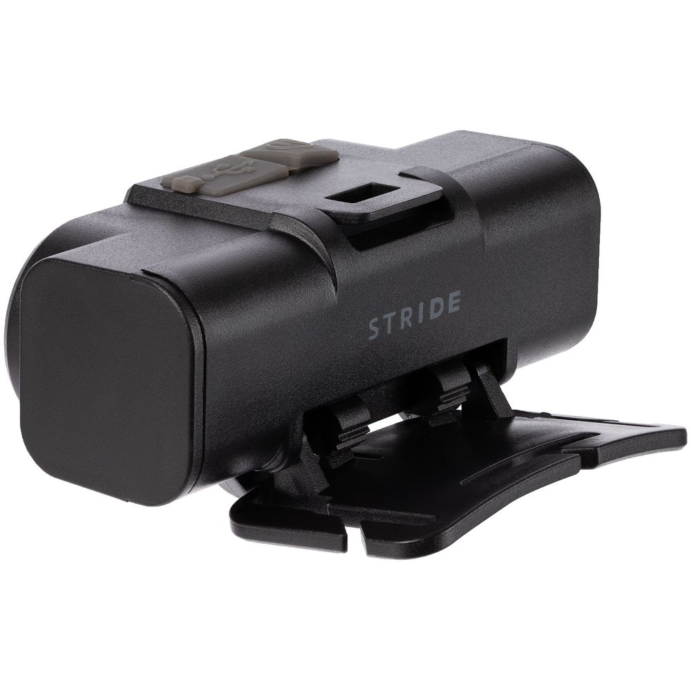 Налобный фонарик аккумуляторный Alnes фото на сайте Print Logo.