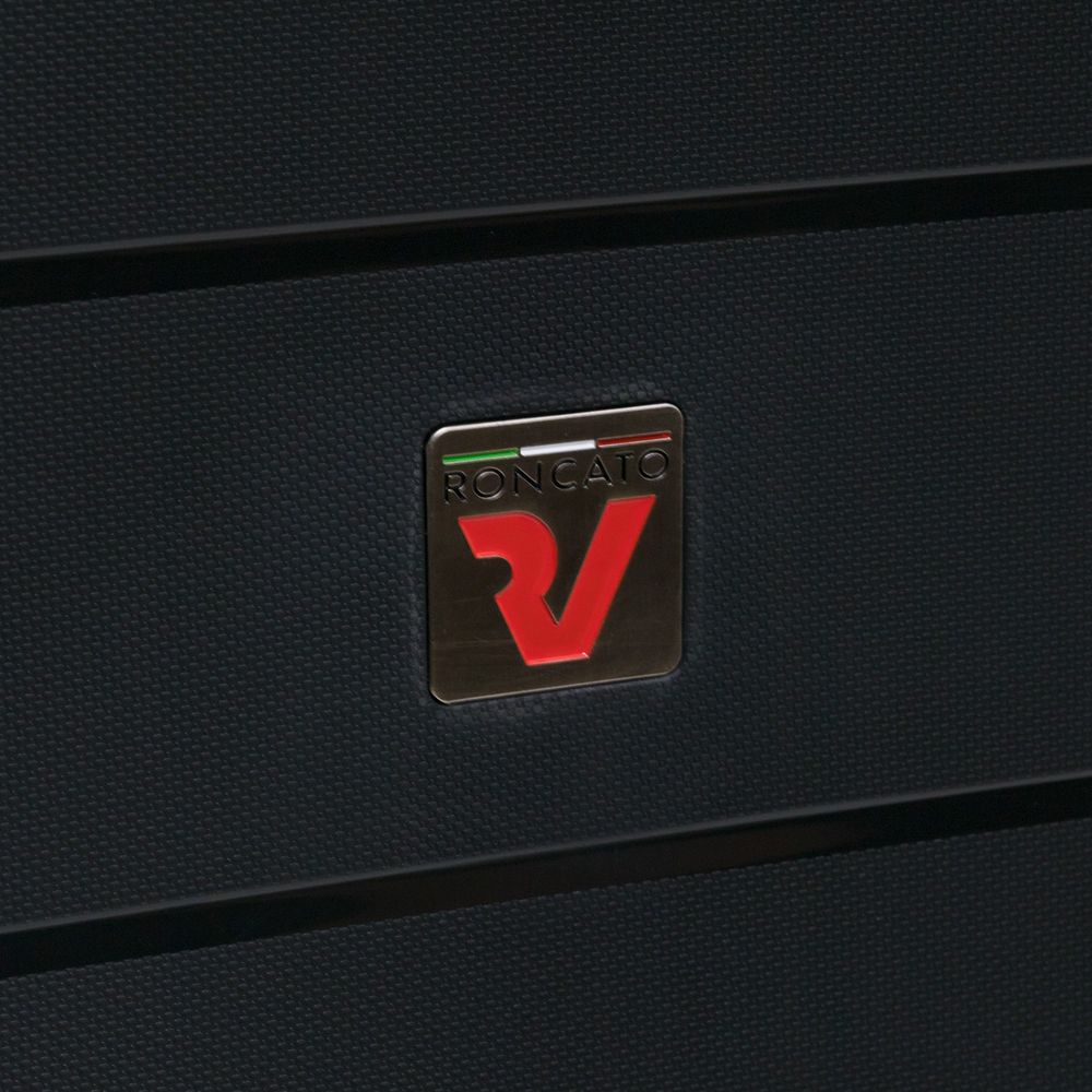 Чемодан Skyline L фото на сайте Print Logo.