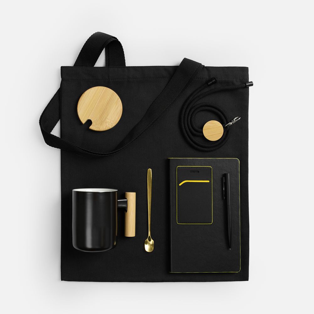 Набор Trait Office фото на сайте Print Logo.