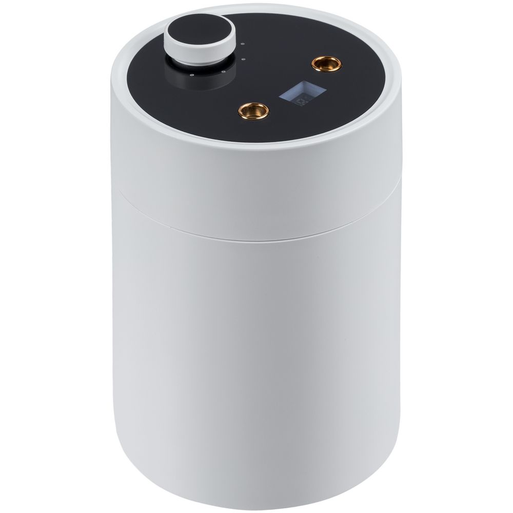 Переносной увлажнитель-ароматизатор humidiFine фото на сайте Print Logo.Print Logo.