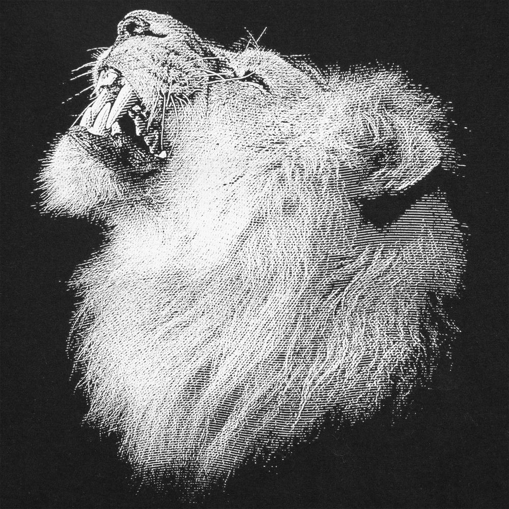 Свитшот детский Like a Lion фото на сайте Print Logo.