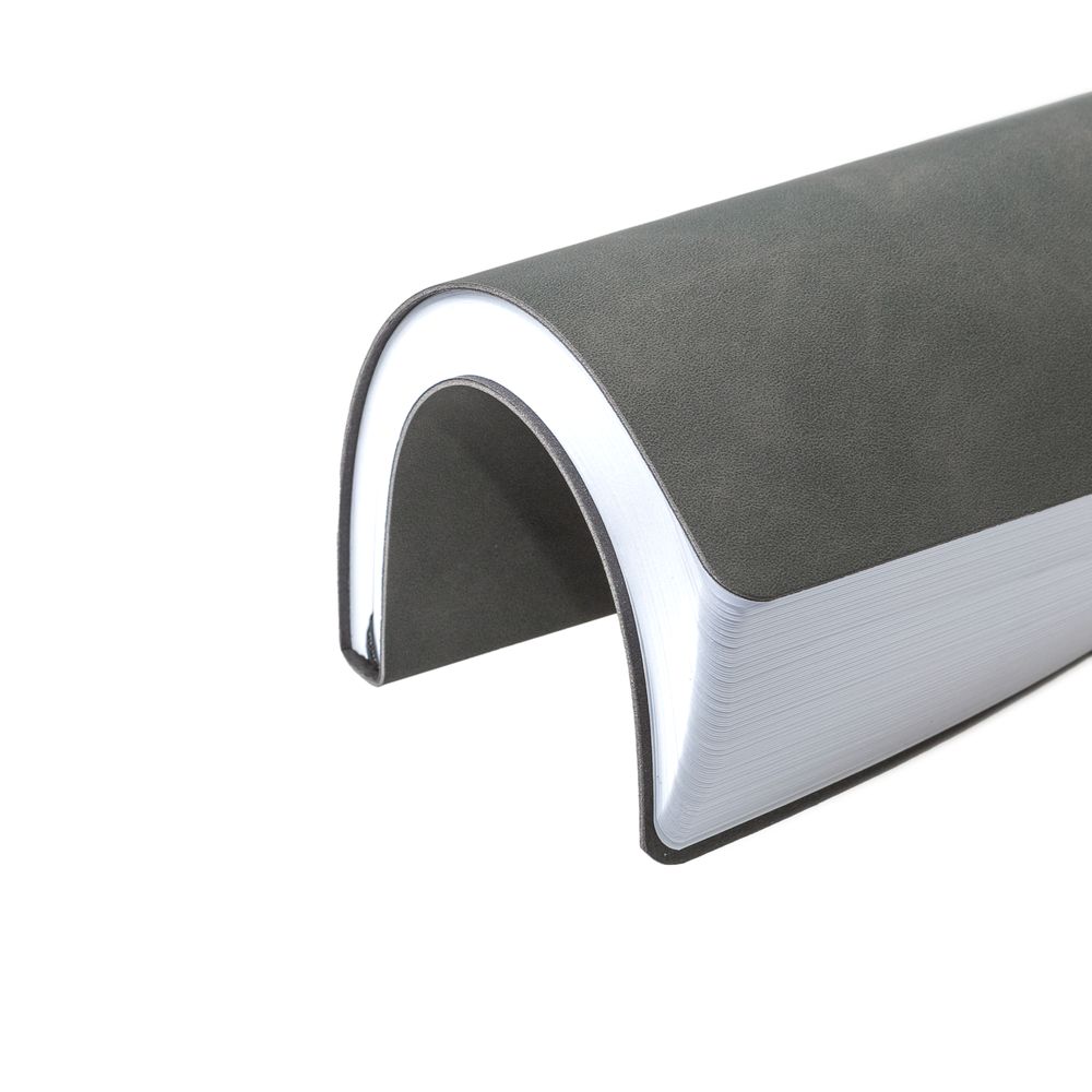 Ежедневник Nubuck Touch, недатированный