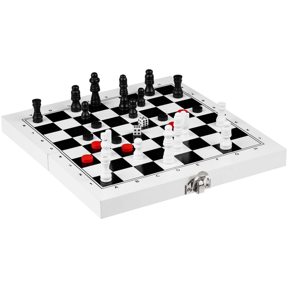 Набор игр Tickler фото на сайте Print Logo.