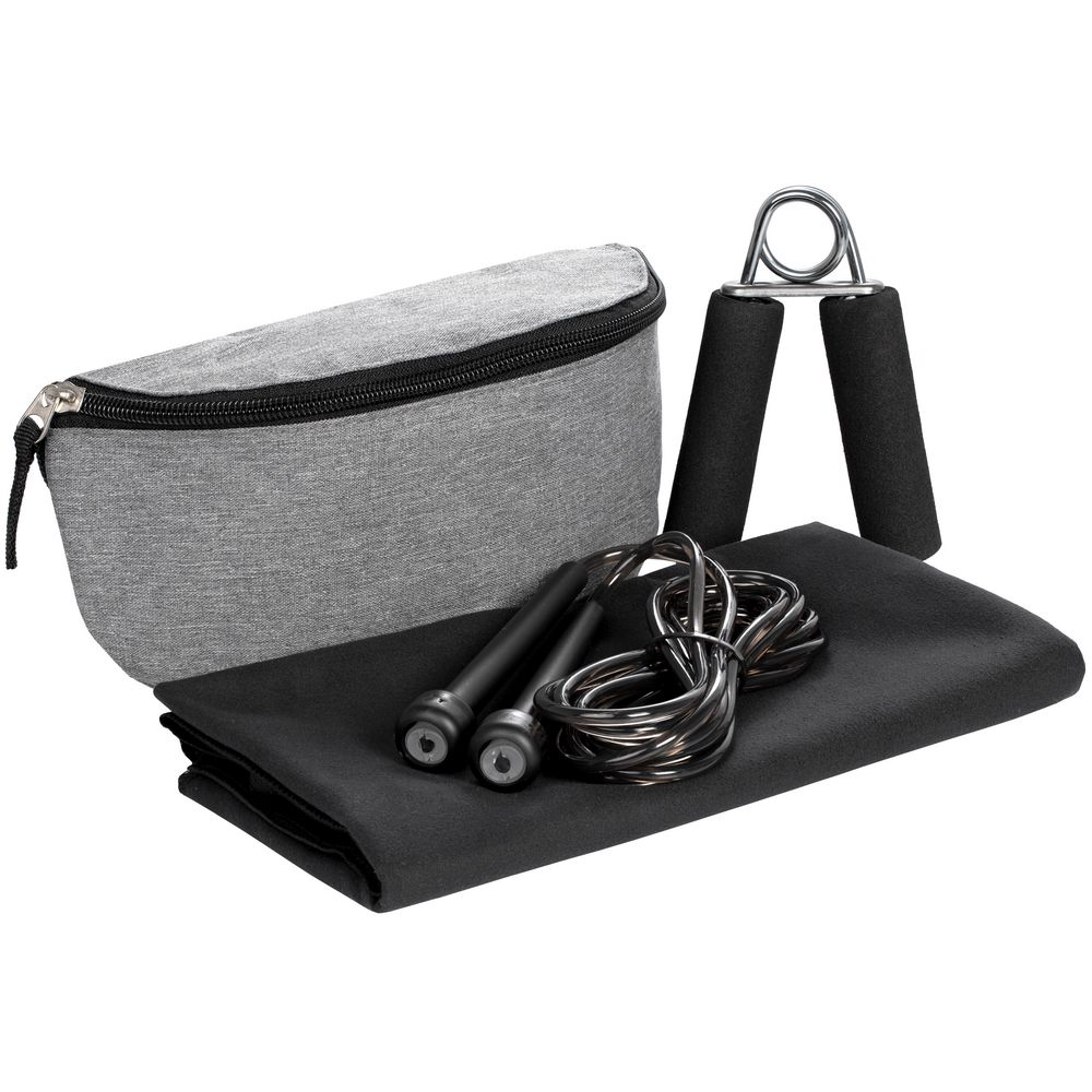 Набор Fitness Jet с логотипом  | Print Logo