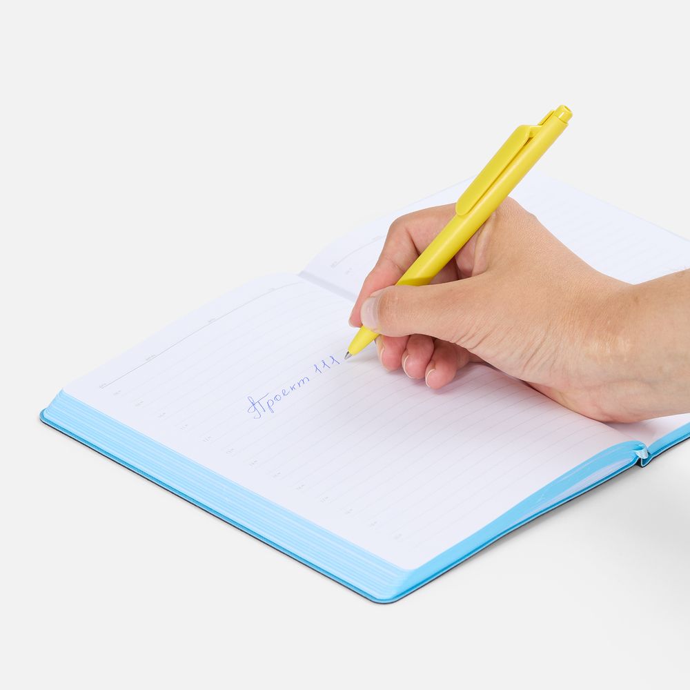 Ручка шариковая Prodir DS11 PMP