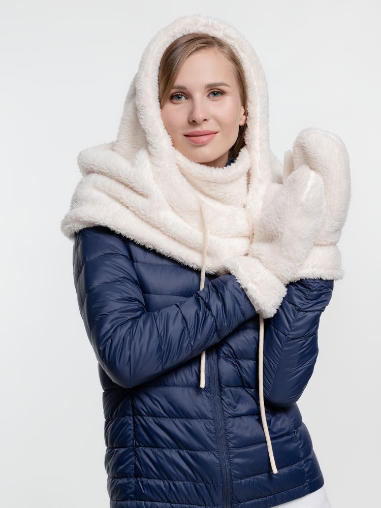 Балаклава-капюшон Flocky