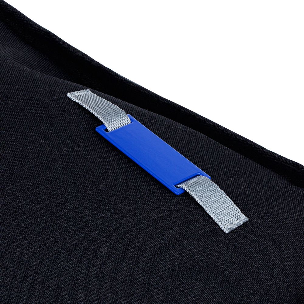 Стропа текстильная Fune 10 S, оранжевый неон