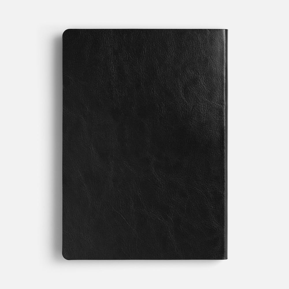 Ежедневник Doppio, недатированный