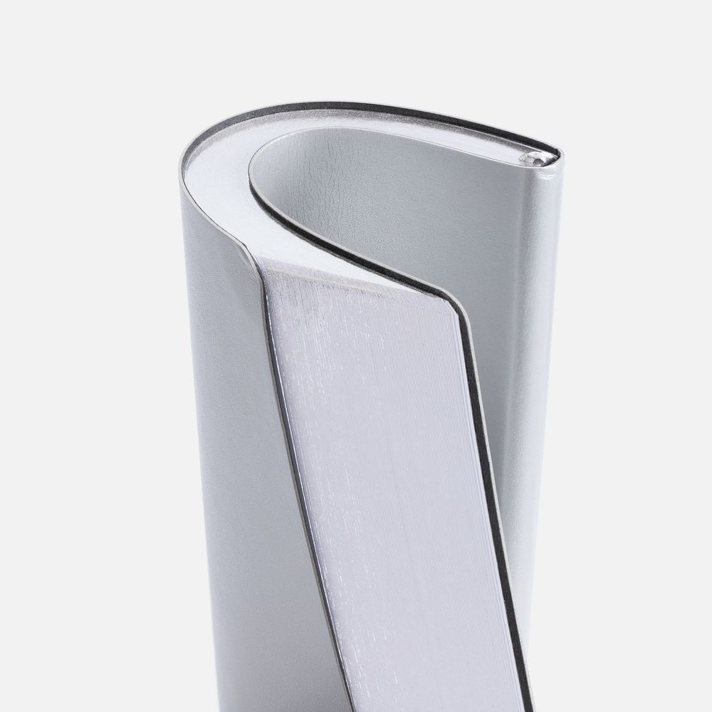 Ежедневник Nebraska Flex, недатированный