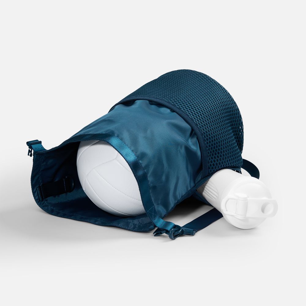 Спортивная сумка-мешок Verkko фото на сайте  Print Logo.